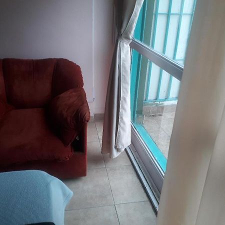 Apartamento Corrientes Ciudad Autónoma de Ciudad Autónoma de Buenos Aires Exterior foto