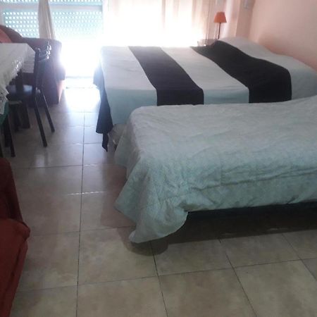 Apartamento Corrientes Ciudad Autónoma de Ciudad Autónoma de Buenos Aires Exterior foto