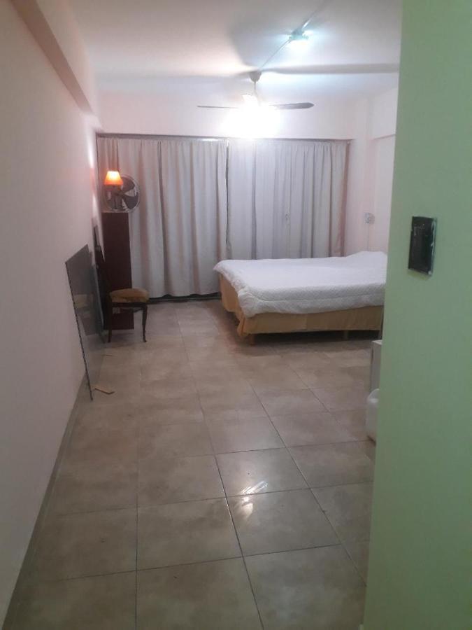Apartamento Corrientes Ciudad Autónoma de Ciudad Autónoma de Buenos Aires Exterior foto