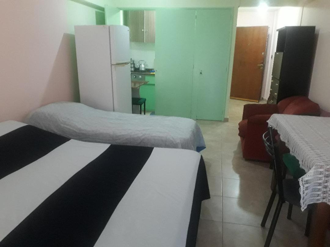 Apartamento Corrientes Ciudad Autónoma de Ciudad Autónoma de Buenos Aires Exterior foto