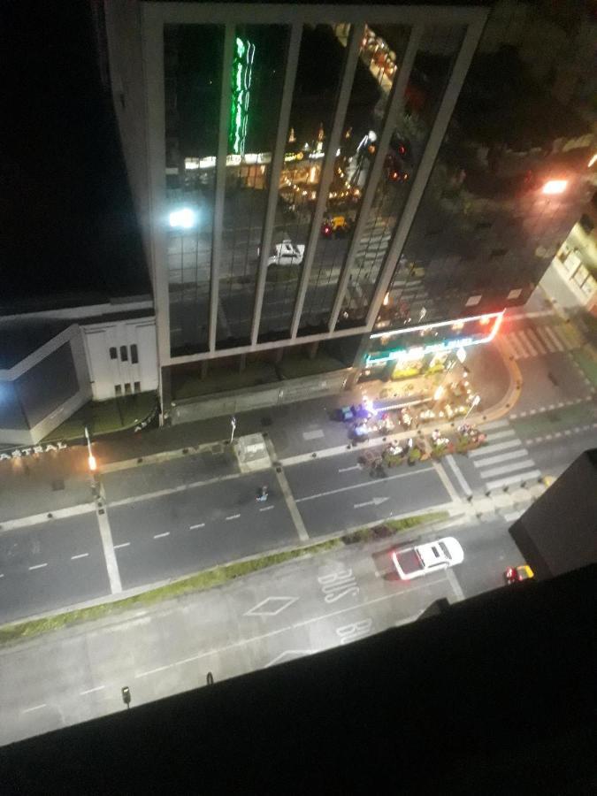 Apartamento Corrientes Ciudad Autónoma de Ciudad Autónoma de Buenos Aires Exterior foto