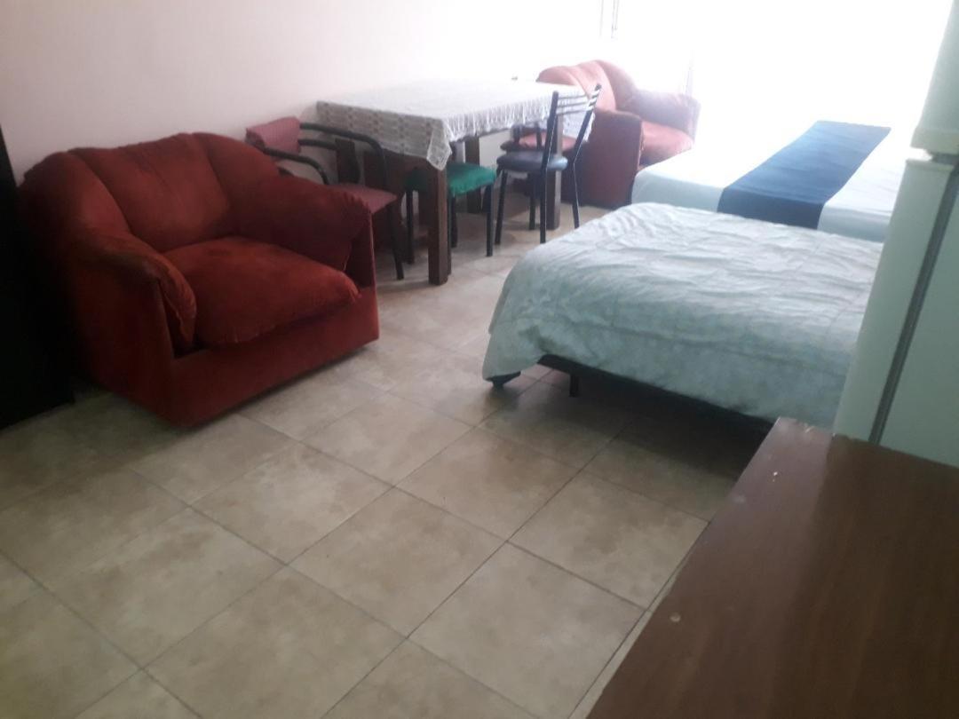 Apartamento Corrientes Ciudad Autónoma de Ciudad Autónoma de Buenos Aires Exterior foto