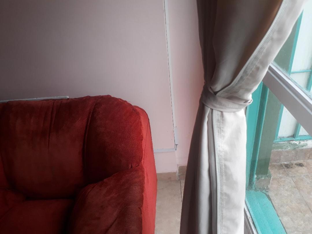 Apartamento Corrientes Ciudad Autónoma de Ciudad Autónoma de Buenos Aires Exterior foto