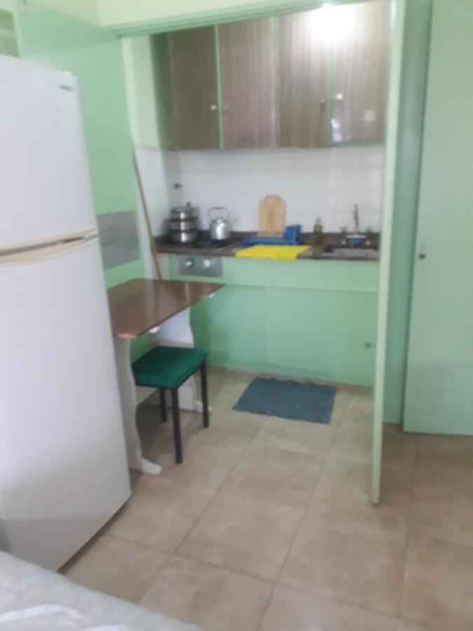 Apartamento Corrientes Ciudad Autónoma de Ciudad Autónoma de Buenos Aires Exterior foto