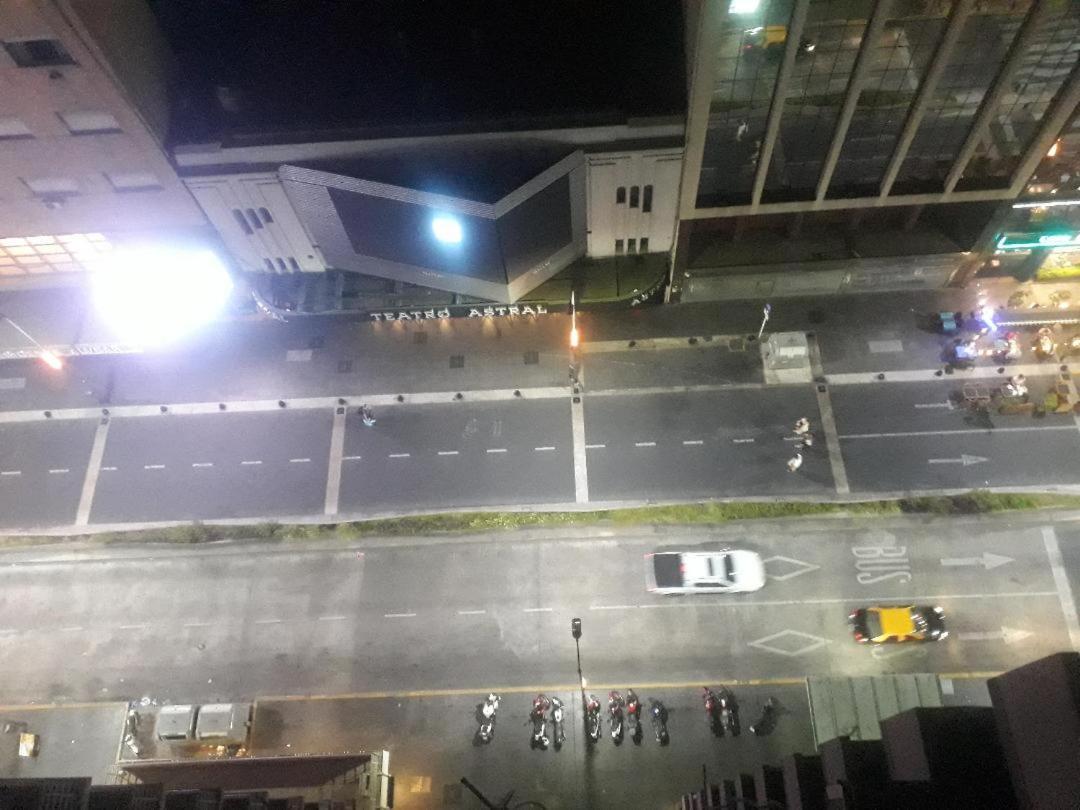 Apartamento Corrientes Ciudad Autónoma de Ciudad Autónoma de Buenos Aires Exterior foto