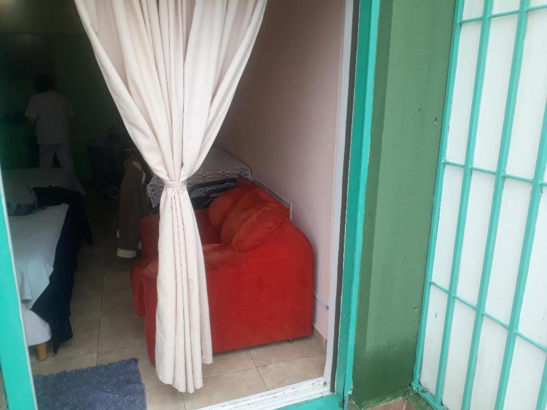 Apartamento Corrientes Ciudad Autónoma de Ciudad Autónoma de Buenos Aires Exterior foto